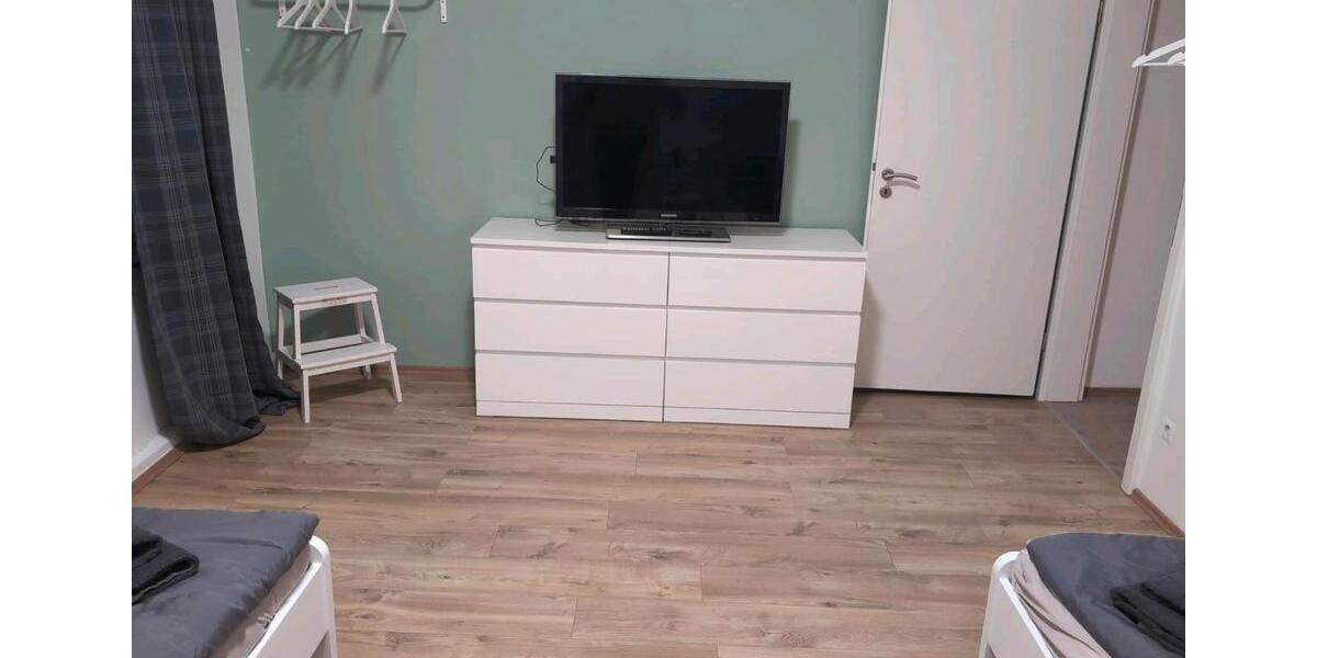 Wohnen auf Zeit Gelsenkirchen - 3 Zimmer, 110 m&sup2;, 1.500&euro; | Angebot:26663124