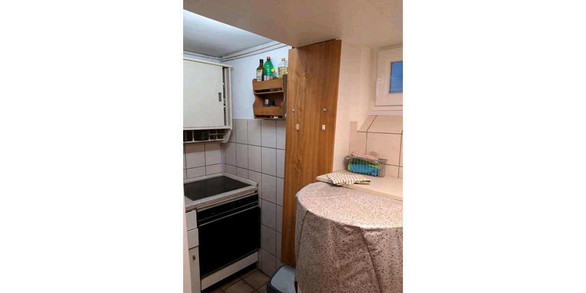 Wohnen auf Zeit Tübingen Lustnau - 1 Zimmer, 16 m&sup2;, 490&euro; | Angebot:25910593
