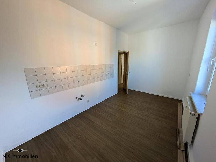 ++ wunderschöne 2-Raum Wohnung mit Tageslichtbad - auf Wunsch mit Einbauküche ++