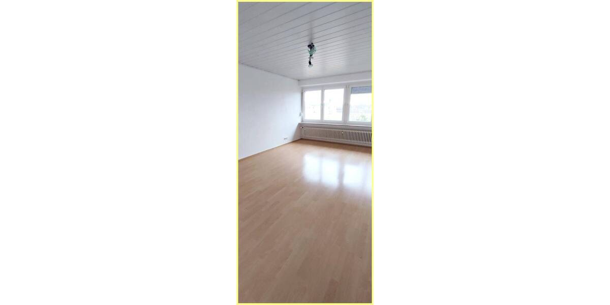 Etagenwohnung Vohburg an der Donau Rockolding - 4 Zimmer, 85 m&sup2;, 620&euro; | Angebot:26017124