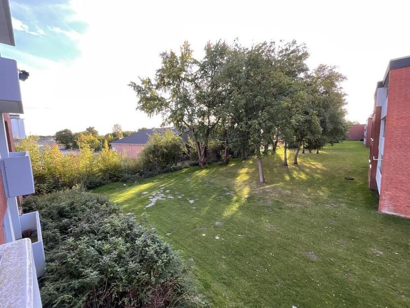 Kurzfristig beziehbare 3-Zimmer-Wohnung mit Balkon! zimmer