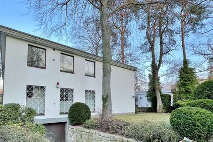 Wohnung zum Mieten in Berlin 2.400 € 126 m² 4 zimmer