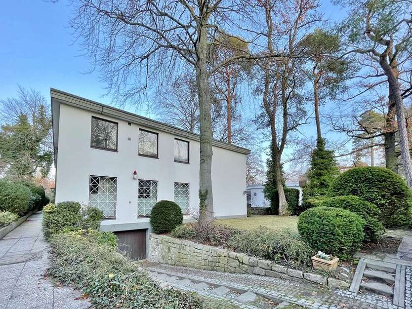Wohnung zum Mieten in Berlin 2.400 € 126 m² 4 zimmer
