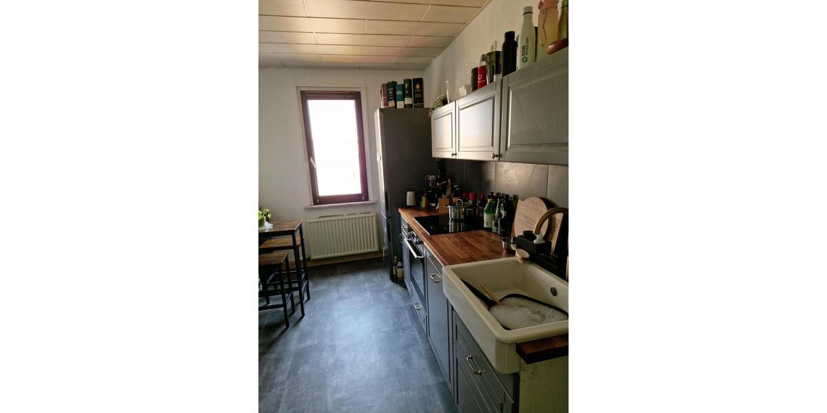 Wohnen auf Zeit Kassel Kirchditmold - 1 Zimmer, 90 m&sup2;, 398&euro; | Angebot:24634177