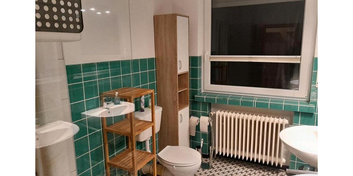 Erdgeschoßwohnung Lohne (Oldenburg) - 1 Zimmer, 24 m&sup2;, 450&euro; | Angebot:24973548