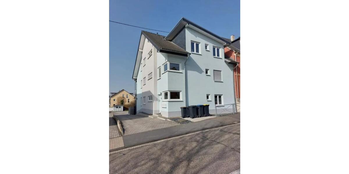 Etagenwohnung Bendorf - 3 Zimmer, 84 m&sup2;, 950&euro; | Angebot:25959754