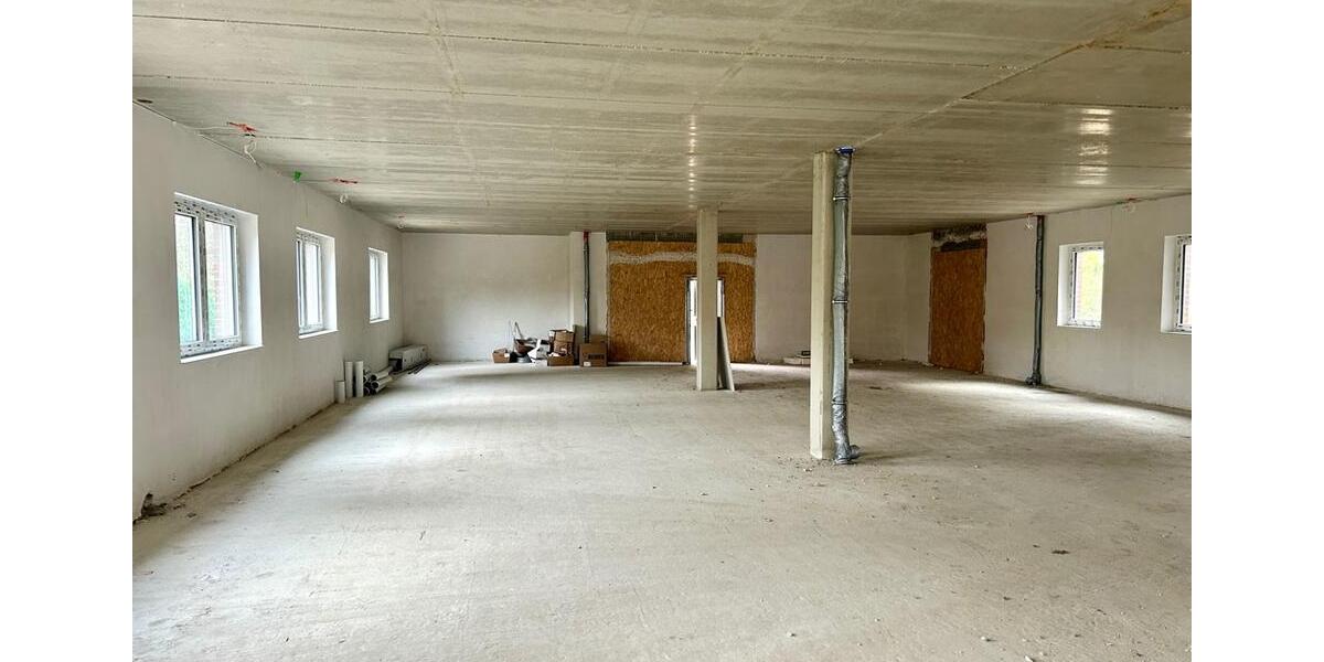 Gewerbeobjekt Ostrhauderfehn - 2.750&euro; | Angebot:22815719