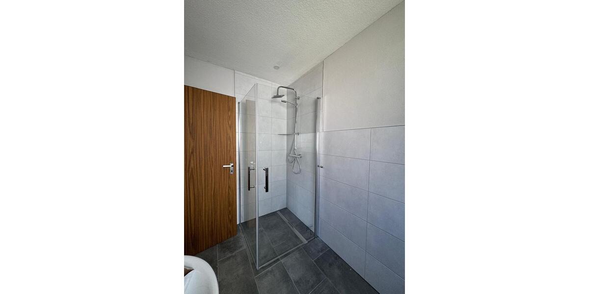 Erdgeschoßwohnung Künzelsau - 4 Zimmer, 93 m&sup2;, 1.100&euro; | Angebot:24814686