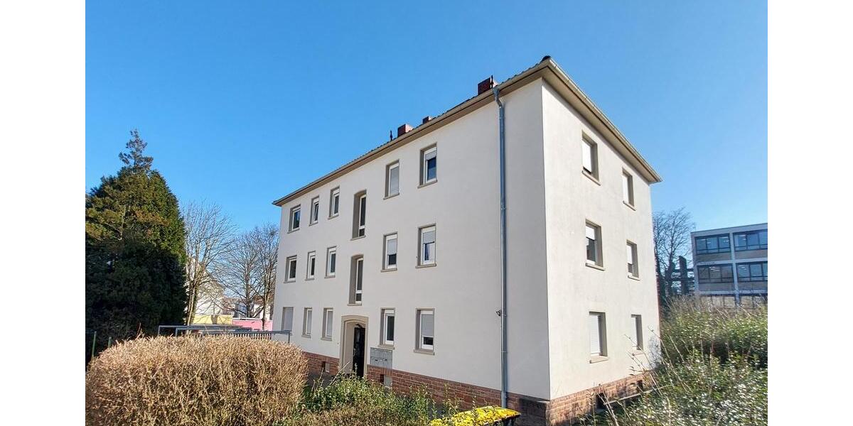 Erdgeschoßwohnung Friedberg (Hessen) - 2 Zimmer, 45 m&sup2;, 780&euro; | Angebot:26551689