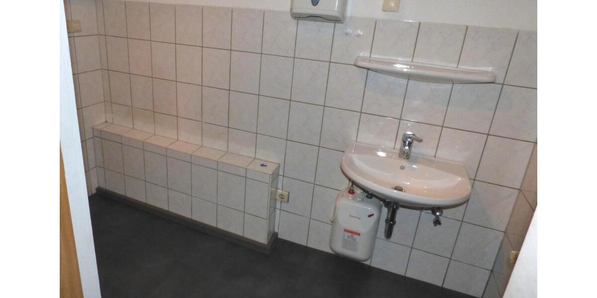 Gewerbeobjekt Großbreitenbach - 270&euro; | Angebot:21141356