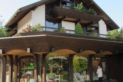 Gewerbeobjekt Hinterzarten - 890&euro; | Angebot:25989924