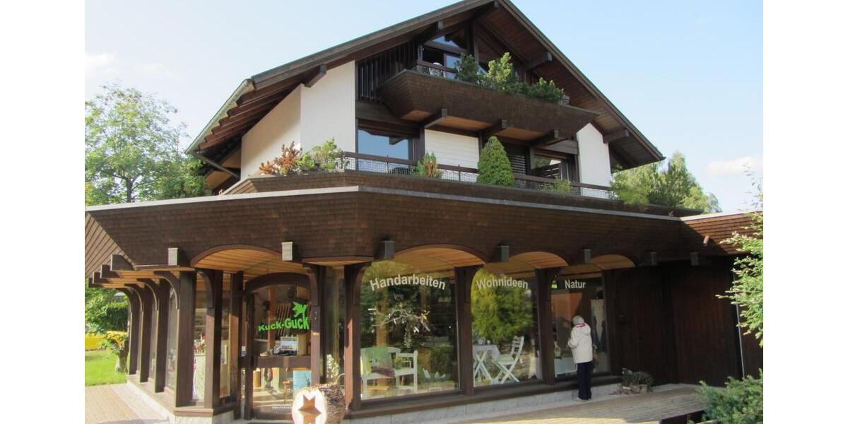 Gewerbeobjekt Hinterzarten - 890&euro; | Angebot:25989924