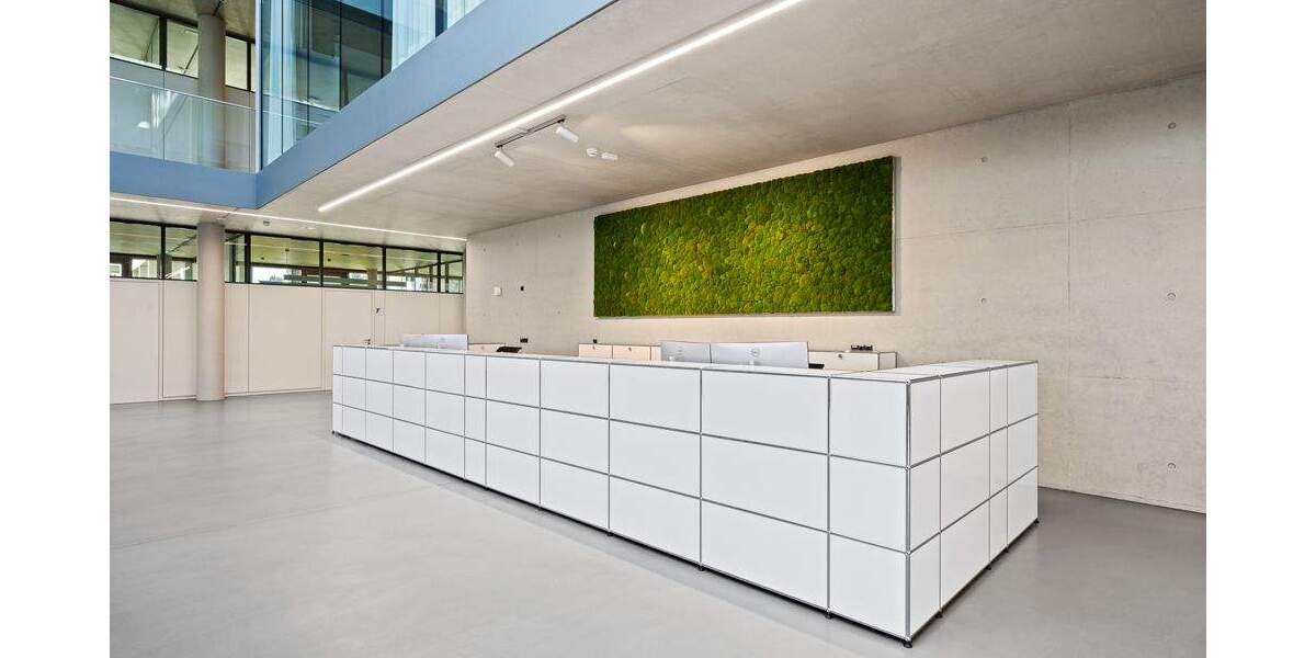 Gewerbeobjekt Ravensburg Bavendorf - 2.240&euro; | Angebot:25796088