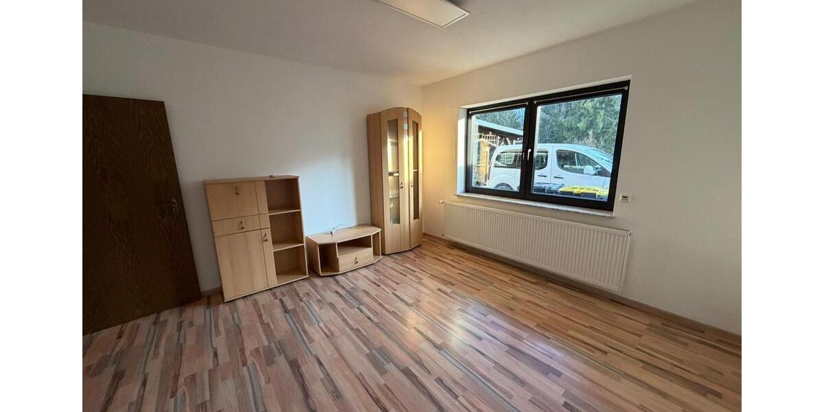 ELW 2ZKB Teilmöbliert 2 zimmer