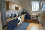 Dachgeschoßwohnung Bad Kissingen - 3 Zimmer, 95 m&sup2;, 1.100&euro; | Angebot:26422225