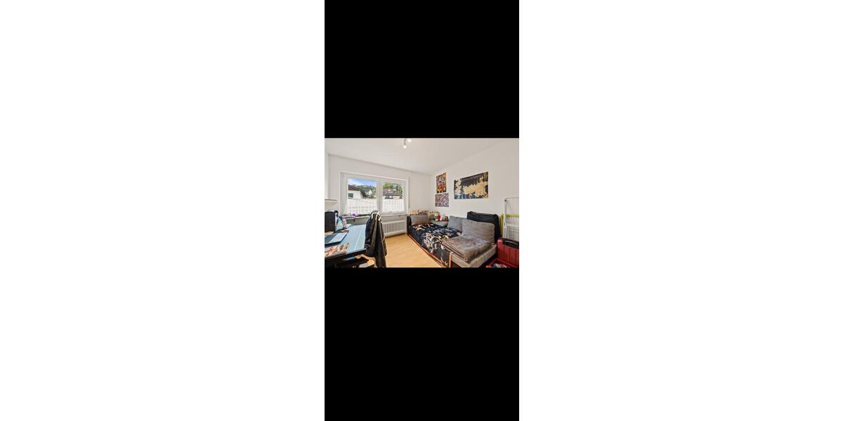 Etagenwohnung Waldshut-Tiengen Tiengen - 4 Zimmer, 108 m&sup2;, 990&euro; | Angebot:26362073