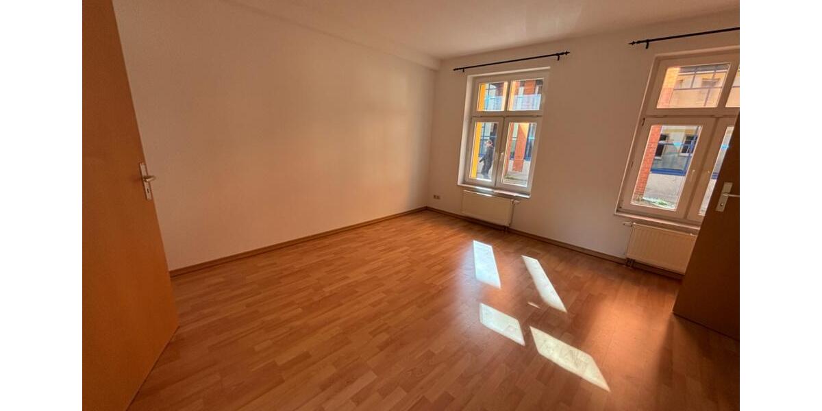 Erdgeschoßwohnung Greifswald - 1 Zimmer, 27 m&sup2;, 325&euro; | Angebot:26645120