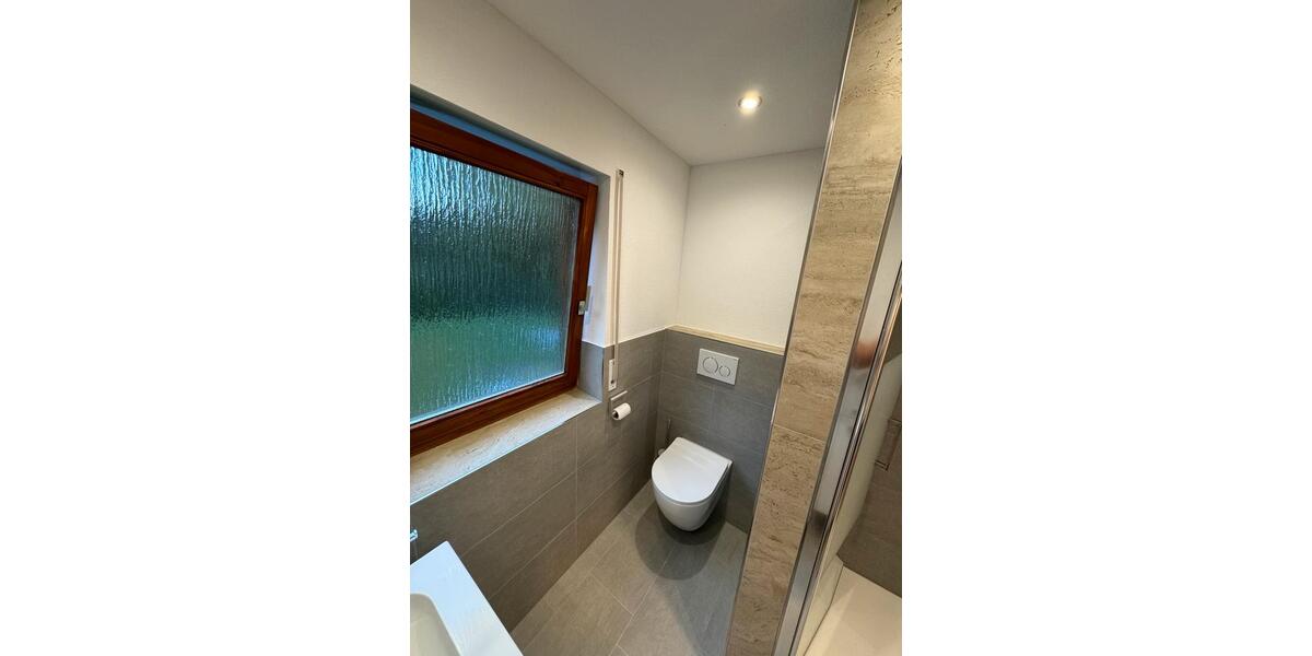 2,5-Zimmer-Wohnung mit Terrasse in Deißlingen 2.5 zimmer