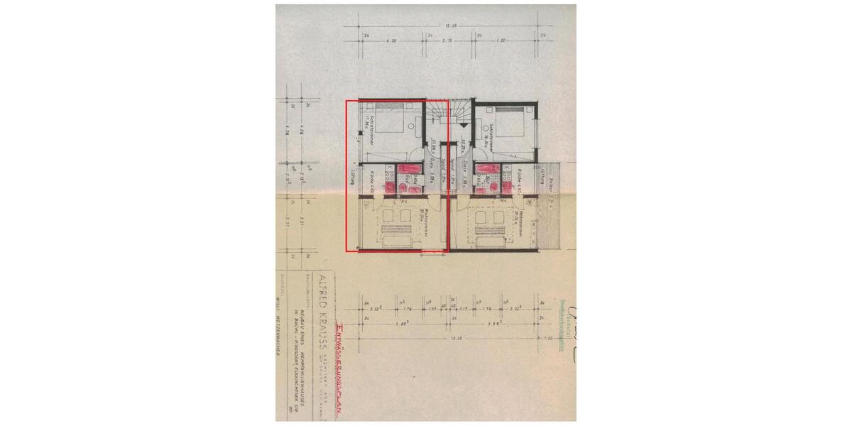 Wohnung in 50321 Brühl ab Februar 2026 2 zimmer