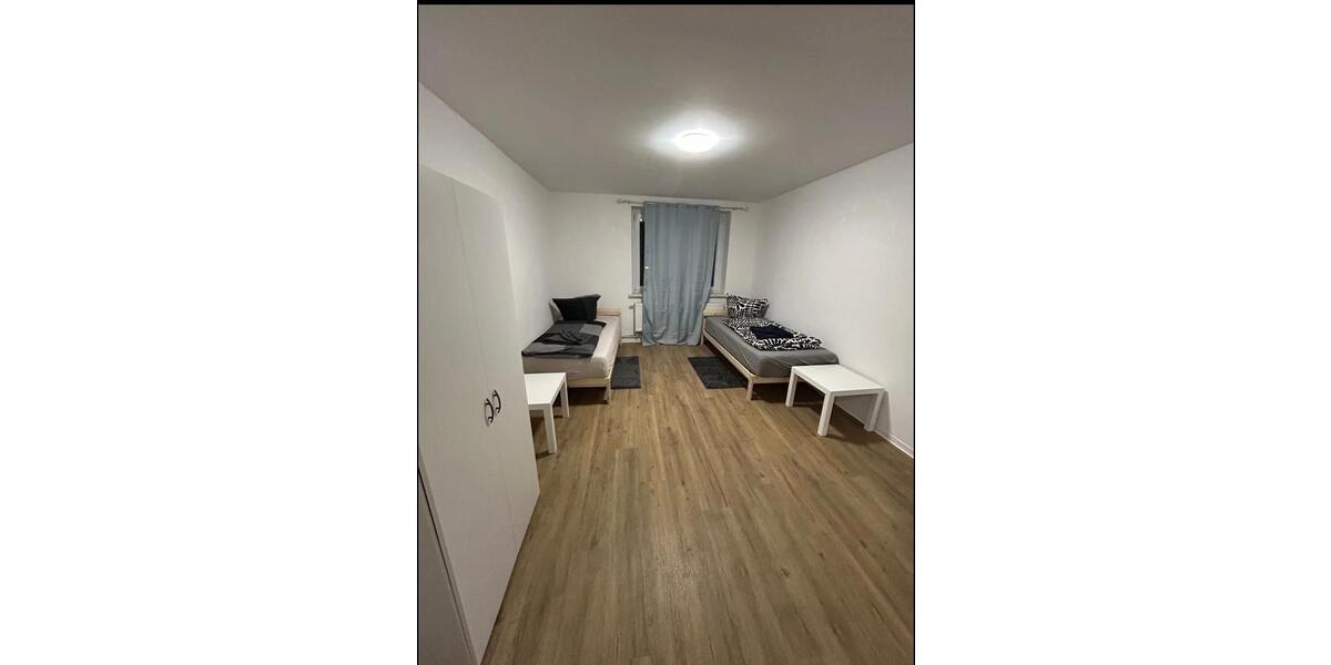 Etagenwohnung Bentwisch - 4 Zimmer, 60 m&sup2;, 25&euro; | Angebot:25178566