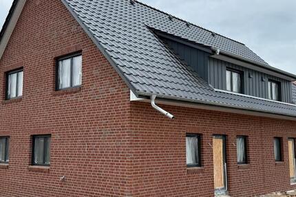 Haus Hemmoor - 4 Zimmer, 124 m&sup2;, 1.450&euro; | Angebot:26618419