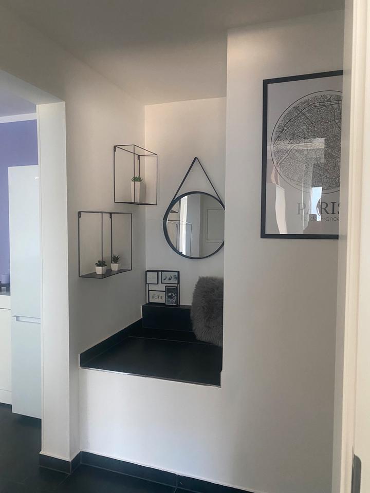 FerienWohnung Monteur Wohnung
