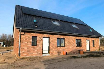 Haus Heide - 4 Zimmer, 110 m&sup2;, 1.250&euro; | Angebot:24975389