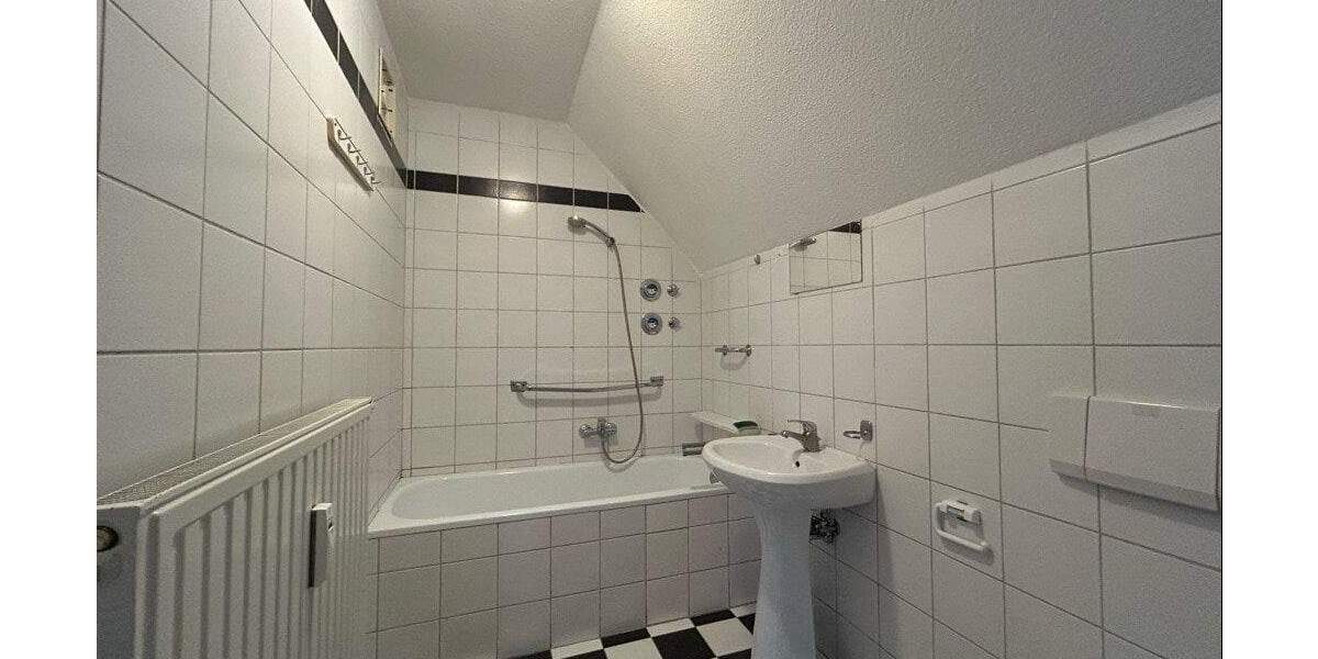 Etagenwohnung Dinkelsbühl - 2 Zimmer, 54 m&sup2;, 540&euro; | Angebot:25094634