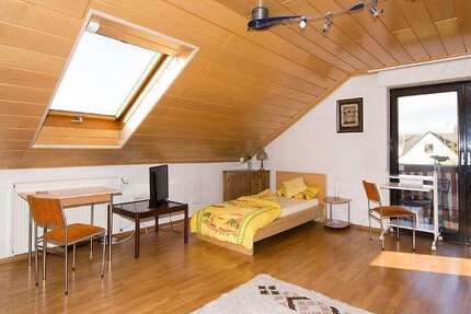Zimmer Waghäusel - 1 Zimmer, 430&euro; | Angebot:27074951
