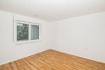 Moderne barrierefreie Erdgeschoßwohnung KfW 40 Standard - Erstbezug!