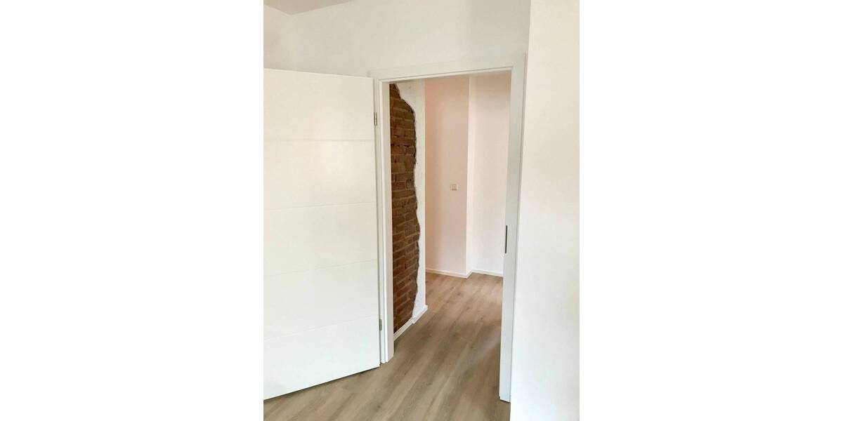 Etagenwohnung Gerolzhofen - 3 Zimmer, 93 m&sup2;, 698&euro; | Angebot:26722785