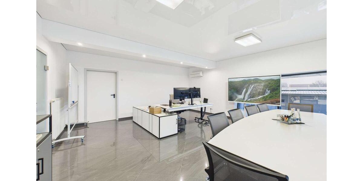 Gewerbeobjekt Kehl - 1.690&euro; | Angebot:26585290