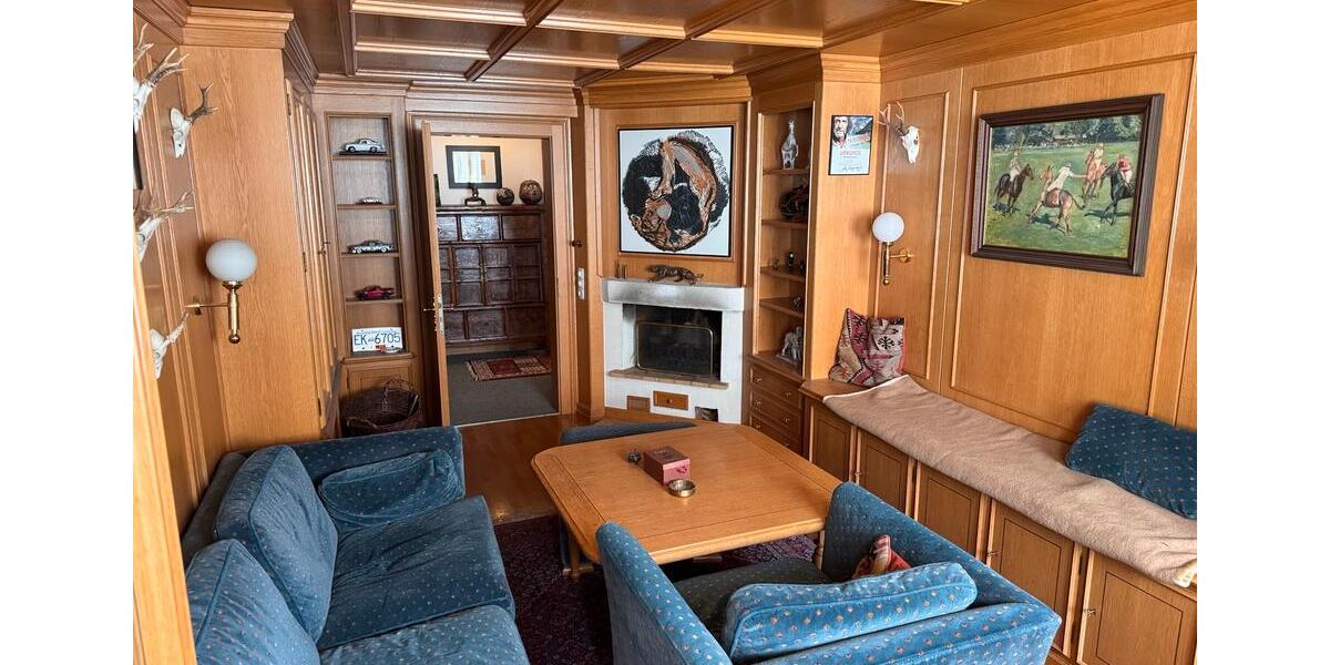 Etagenwohnung Dingolfing - 4 Zimmer, 130 m&sup2;, 1.600&euro; | Angebot:25323923