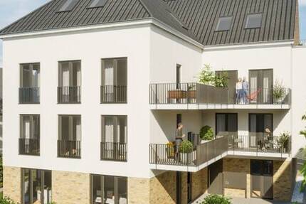 Wohnung Langen - 3 Zimmer, 81 m&sup2;, 1.550&euro; | Angebot:26672326