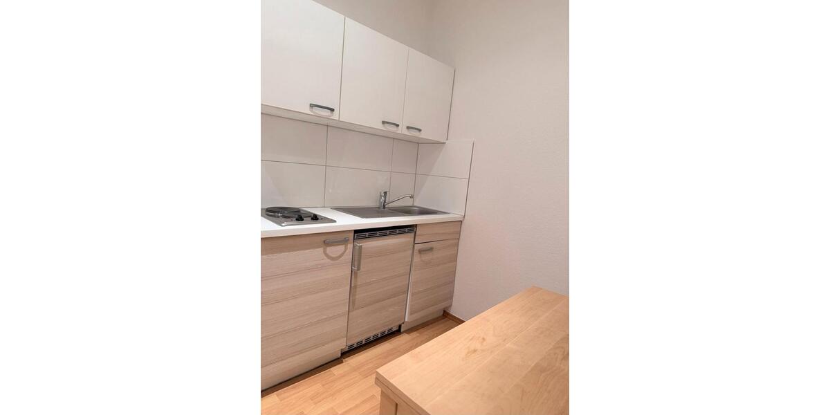 Erdgeschoßwohnung Wiesbaden Mainz-Amöneburg - 1 Zimmer, 34 m&sup2;, 630&euro; | Angebot:26578801