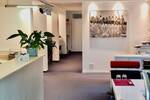 Arbeitsplätze in einem Architekturbüro - All-in-Miete