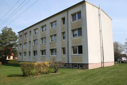 Wohnung Malchin - 3 Zimmer, 57 m&sup2;, 340&euro; | Angebot:19881997