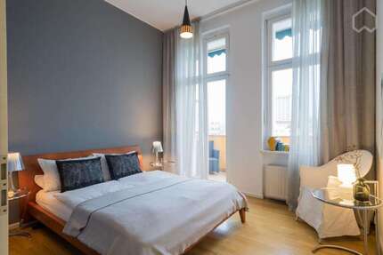 Zimmer Berlin Wilmersdorf - 2 Zimmer, 1.750&euro; | Angebot:26986941