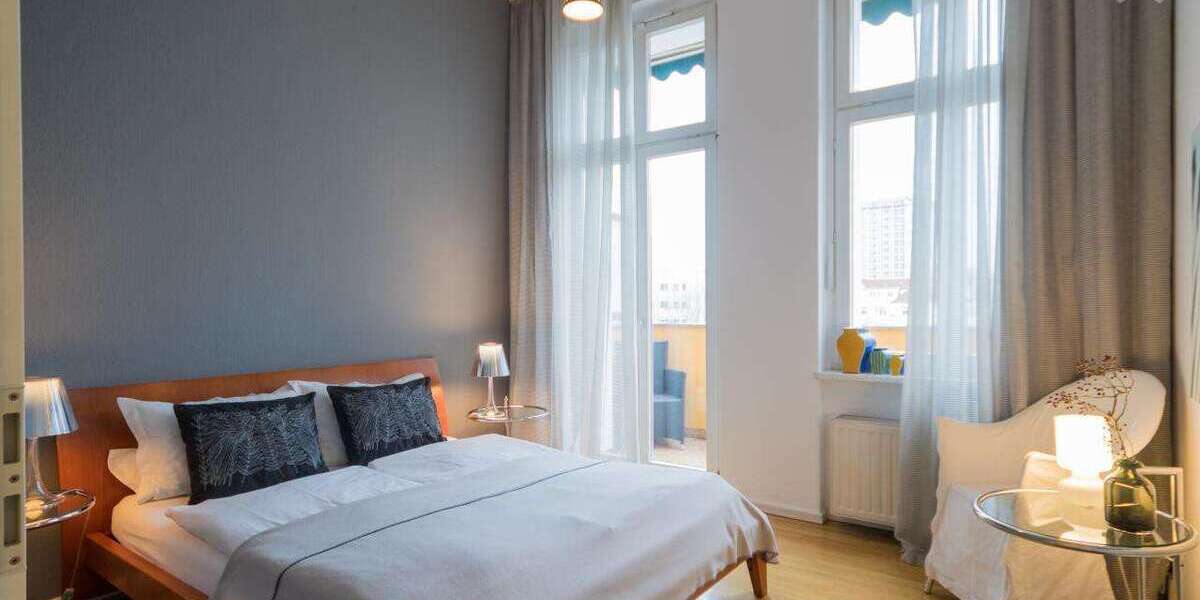 Zimmer Berlin Wilmersdorf - 2 Zimmer, 1.750&euro; | Angebot:26986941
