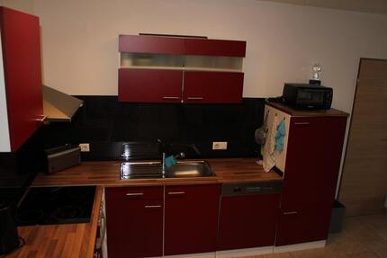 Wohnung im Erdgeschoß - Zentrum von Bad Birnbach zimmer