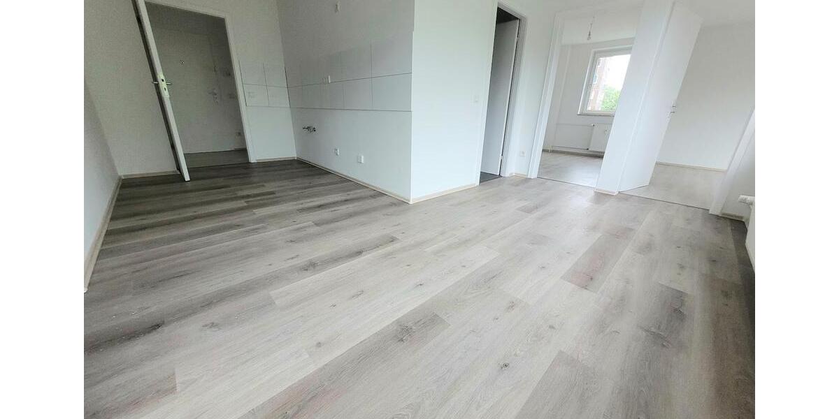 Etagenwohnung Essen Stadtbezirk VII - 4 Zimmer, 82 m&sup2;, 722&euro; | Angebot:23311933