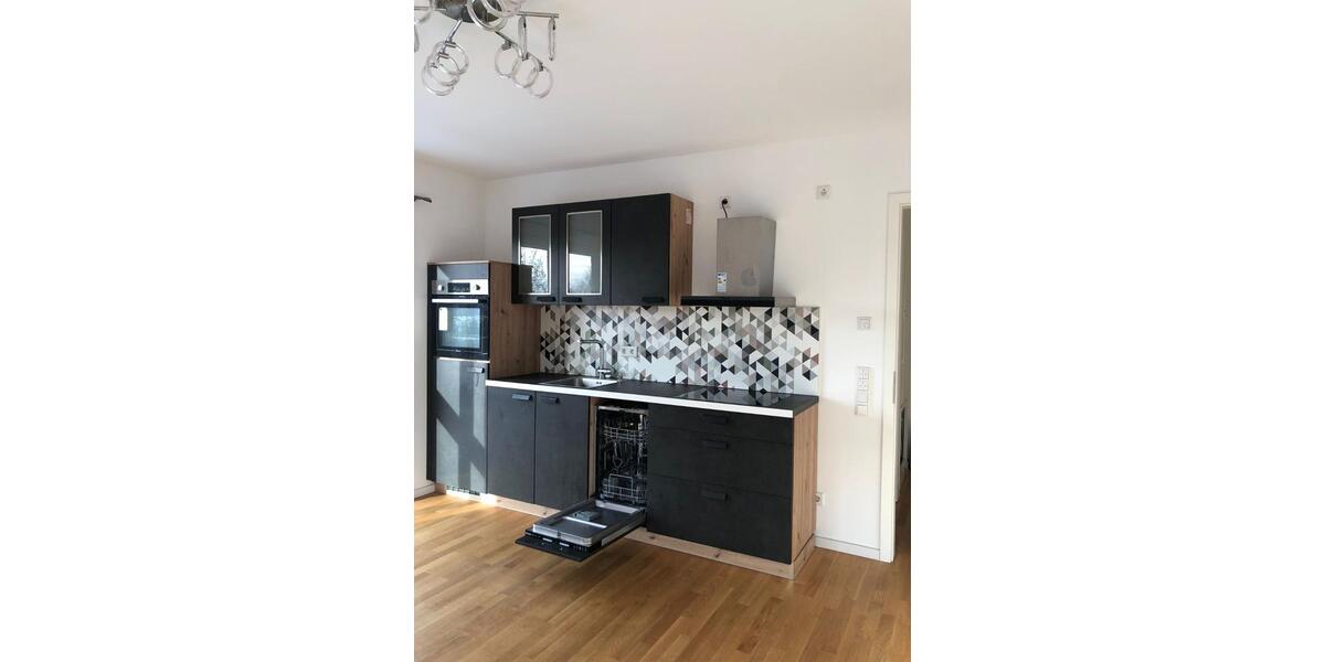 Etagenwohnung Neuruppin - 2 Zimmer, 45 m&sup2;, 870&euro; | Angebot:25342231