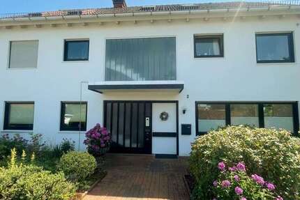 Wohnung Oerlinghausen - 2 Zimmer, 55 m&sup2;, 385&euro; | Angebot:27272928