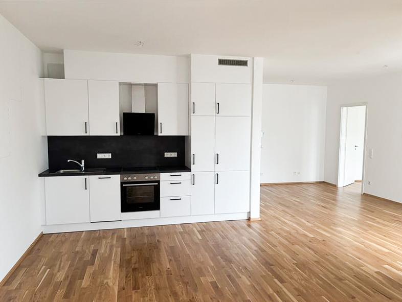 Etagenwohnung Stuttgart Zuffenhausen - 2 Zimmer, 68 m&sup2;, 1.195&euro; | Angebot:24015397