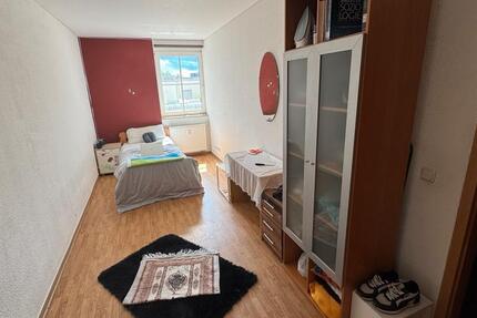 Wohnen auf Zeit Nordhausen - 5 Zimmer, 20 m&sup2;, 280&euro; | Angebot:26663240