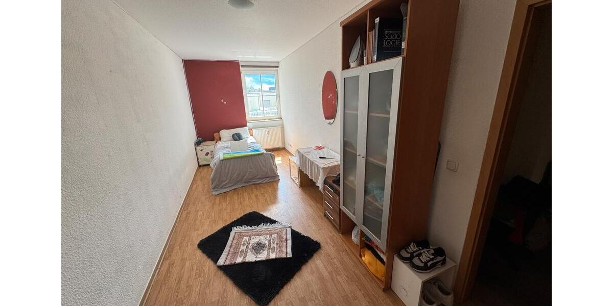 Wohnen auf Zeit Nordhausen - 5 Zimmer, 20 m&sup2;, 280&euro; | Angebot:26663240