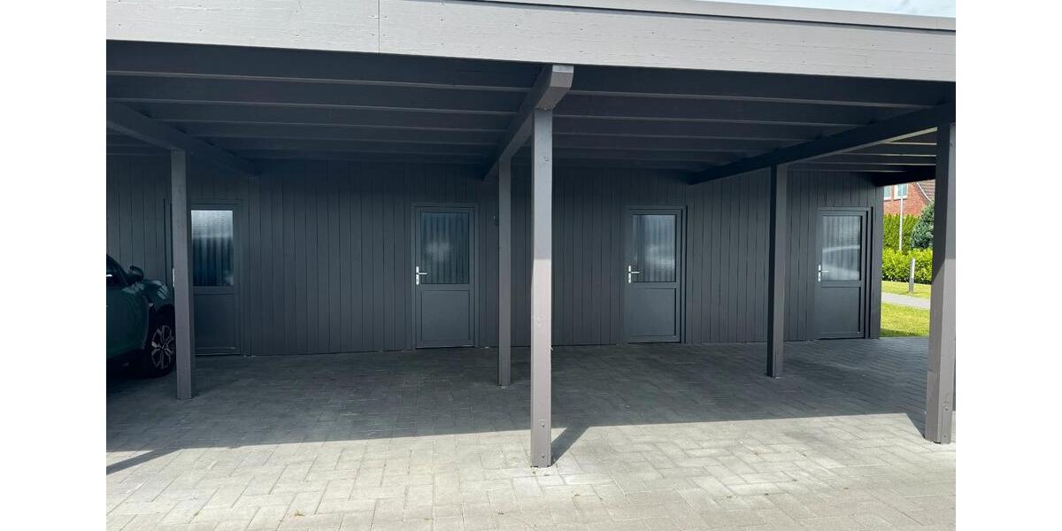Erdgeschoßwohnung Ostrhauderfehn - 3 Zimmer, 86 m&sup2;, 820&euro; | Angebot:26561478