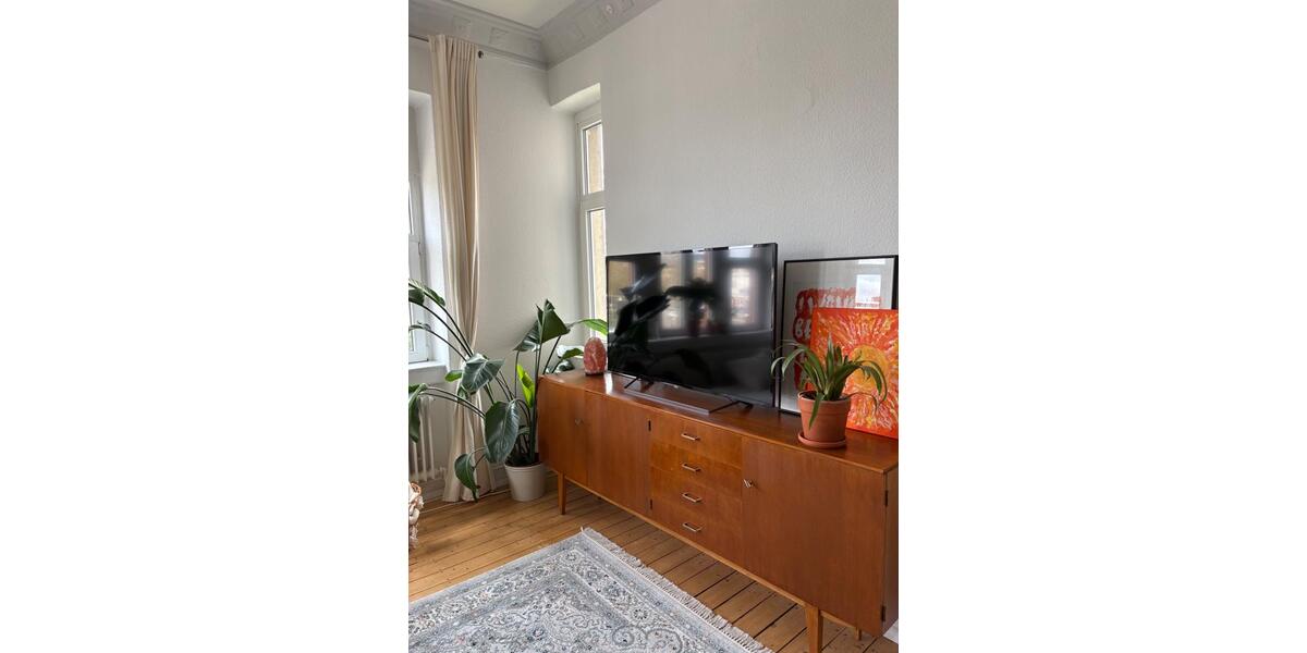 Wohnen auf Zeit Kassel Südstadt - 2 Zimmer, 74 m&sup2;, 780&euro; | Angebot:26139191