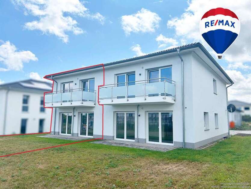 Haus zum Mieten in Magdeburg 1.750 € 133.97 m²