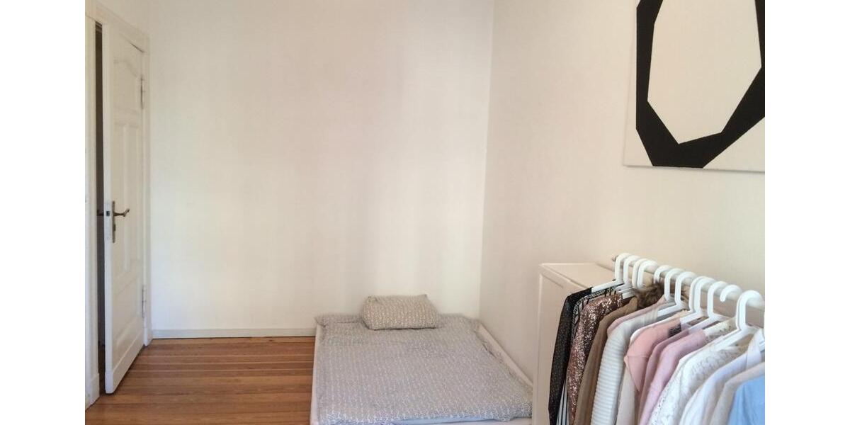 Wohnen auf Zeit Potsdam Potsdam West - 2 Zimmer, 44 m&sup2;, 1.100&euro; | Angebot:25964545